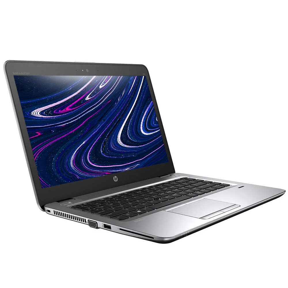 Notebook HP Elitebook 840 G3 Core I5 6ªGen SSD 256GB 8GB Win 11 Pro image number 1